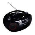 Radioodtwarzacz Blaupunkt BB18BK - 1175887