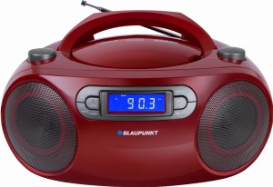 Radioodtwarzacz Blaupunkt BB18RD