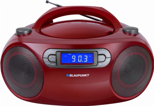Radioodtwarzacz Blaupunkt BB18RD - 770406