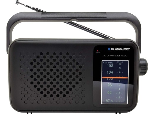Radio Przenośne Blaupunkt PR8BK - 2156563
