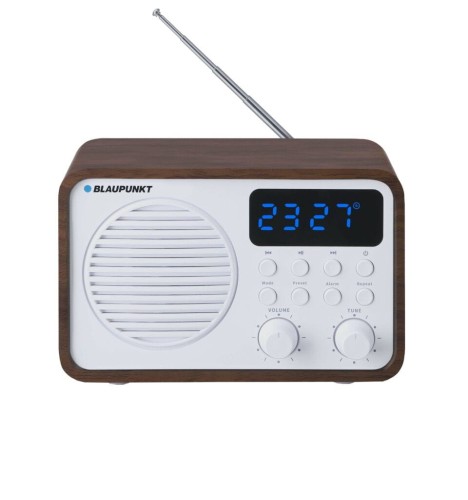 Radioodtwarzacz przenośny Blaupunkt PP7BT - 1422008