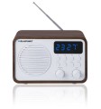 Radioodtwarzacz przenośny Blaupunkt PP7BT - 1061923