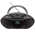 Radio Blaupunkt BB14BK (kolor czarny) - 1419410