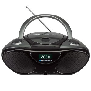 Radio Blaupunkt BB14BK (kolor czarny)