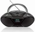 Radio Blaupunkt BB14BK (kolor czarny) - 770437