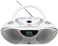 Radioodtwarzacz Blaupunkt BB14WH (kolor biały) - 2220660