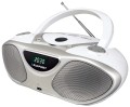 Radioodtwarzacz Blaupunkt BB14WH (kolor biały) - 2220662