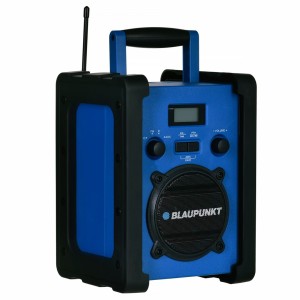 Radio budowlane Blaupunkt PP30BT JOBSITE