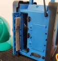 Radio budowlane Blaupunkt PP30BT JOBSITE - 1523141