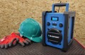 Radio budowlane Blaupunkt PP30BT JOBSITE - 1523139