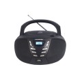 Radioodtwarzacz Blaupunkt BB7BK - 1422007