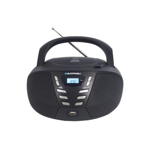 Radioodtwarzacz Blaupunkt BB7BK