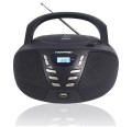 Radioodtwarzacz Blaupunkt BB7BK - 859505