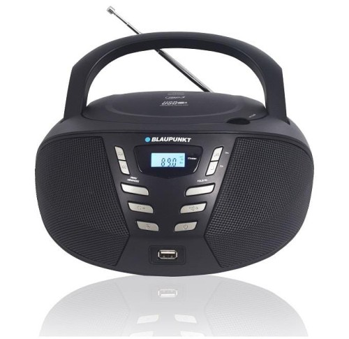 Radioodtwarzacz Blaupunkt BB7BK - 1422007