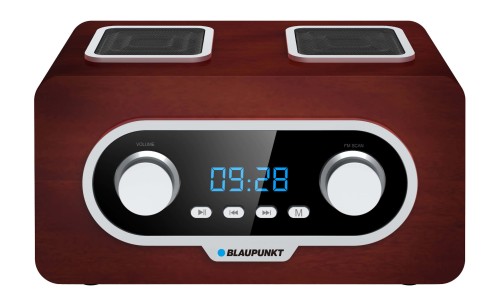 Radioodtwarzacz przenośny Blaupunkt PP5.2BR - 1061938