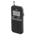 Przenośne Radio JVC RA-E411B - 2156547