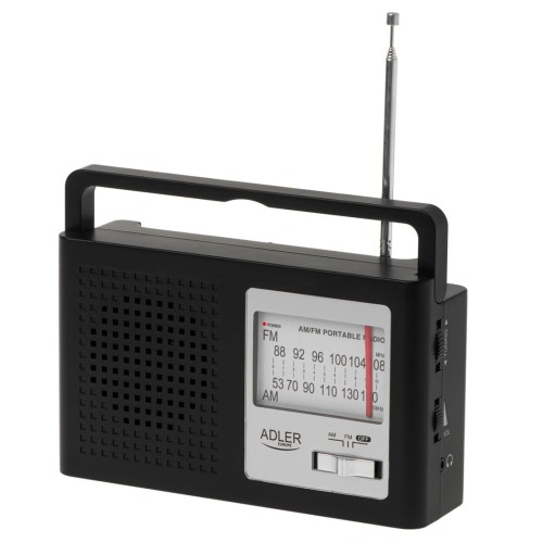 Radio AM/FM ADLER AD 1909 - 2156470