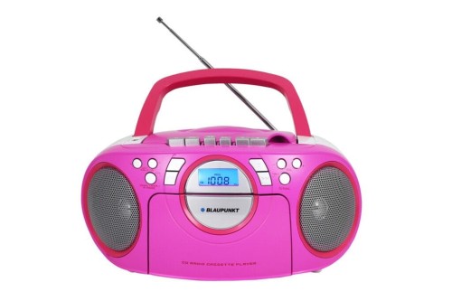 Radioodtwarzacz BLAUPUNKT BB16PK - 1188132