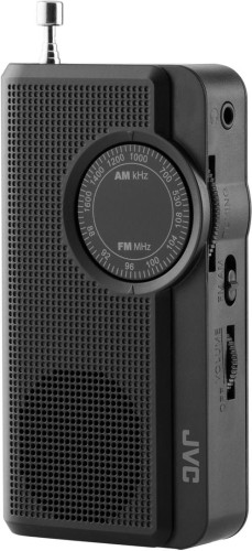 Przenośne Radio JVC RA-E311B - 2156543