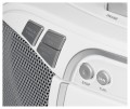 Radioodtwarzacz JVC RC-E451W Boombox white - 2156568