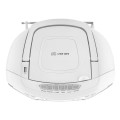 Radioodtwarzacz JVC RC-E451W Boombox white - 1899994