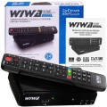 Tuner TV WIWA H.265 2790Z (DVB-T) - 2093776