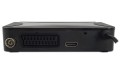 ESPERANZA TUNER DVB-T2 H.265/HEVC EV108R - 2304378