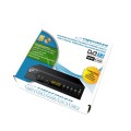 ESPERANZA TUNER DVB-T2 H.265/HEVC EV107R - 2304376