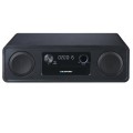 Mikrowieża Blaupunkt MS20BK (Bluetooth, odtwarzaczem CD/USB i radiem FM) - 1251118