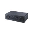 Mikrowieża Blaupunkt MS20BK (Bluetooth, odtwarzaczem CD/USB i radiem FM) - 1251119
