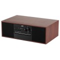 Mini Wieża JVC RD-E761 - 1900054