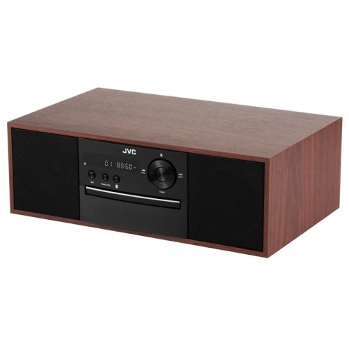Mini Wieża JVC RD-E761 - 1900054