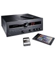 Wzmacniacz stereo Magnat MA-900 Black - 2214625