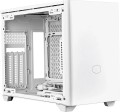 COOLER MASTER OBUDOWA MasterBox NR200P V2 White - 2304427