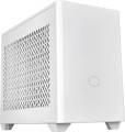 COOLER MASTER OBUDOWA MasterBox NR200P V2 White - 2304431