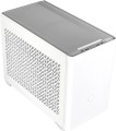 COOLER MASTER OBUDOWA MasterBox NR200P V2 White - 2304430