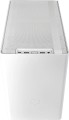 COOLER MASTER OBUDOWA MasterBox NR200P V2 White - 2304428