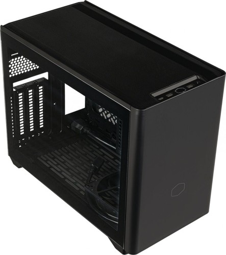 COOLER MASTER OBUDOWA MasterBox NR200P V2 - 2304449