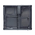 Obudowa FRACTAL DESIGN NODE 202 MITX FD-CA-NODE-202-BK (Mini ITX; kolor czarny) (WYPRZEDAŻ) - 2306936