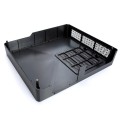 Obudowa FRACTAL DESIGN NODE 202 MITX FD-CA-NODE-202-BK (Mini ITX; kolor czarny) (WYPRZEDAŻ) - 2306945