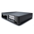 Obudowa FRACTAL DESIGN NODE 202 MITX FD-CA-NODE-202-BK (Mini ITX; kolor czarny) (WYPRZEDAŻ) - 2306933