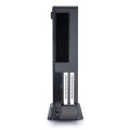 Obudowa FRACTAL DESIGN NODE 202 MITX FD-CA-NODE-202-BK (Mini ITX; kolor czarny) (WYPRZEDAŻ) - 2306943