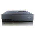 Obudowa FRACTAL DESIGN NODE 202 MITX FD-CA-NODE-202-BK (Mini ITX; kolor czarny) (WYPRZEDAŻ) - 2306942