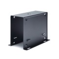 Obudowa FRACTAL DESIGN NODE 202 MITX FD-CA-NODE-202-BK (Mini ITX; kolor czarny) (WYPRZEDAŻ) - 2306935