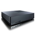 Obudowa FRACTAL DESIGN NODE 202 MITX FD-CA-NODE-202-BK (Mini ITX; kolor czarny) (WYPRZEDAŻ) - 2306934