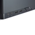 Obudowa FRACTAL DESIGN NODE 202 MITX FD-CA-NODE-202-BK (Mini ITX; kolor czarny) (WYPRZEDAŻ) - 2306947