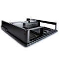 Obudowa FRACTAL DESIGN NODE 202 MITX FD-CA-NODE-202-BK (Mini ITX; kolor czarny) (WYPRZEDAŻ) - 2306946