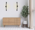 Lampa ścienna LED Activejet AJE-CHARLIE WW - 2026664