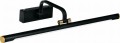 Kinkiet dekoracyjny LED Activejet AJE-FADO 12W IP44 - 877606