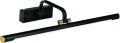 Kinkiet dekoracyjny LED Activejet AJE-FADO 12W IP44 - 1214586